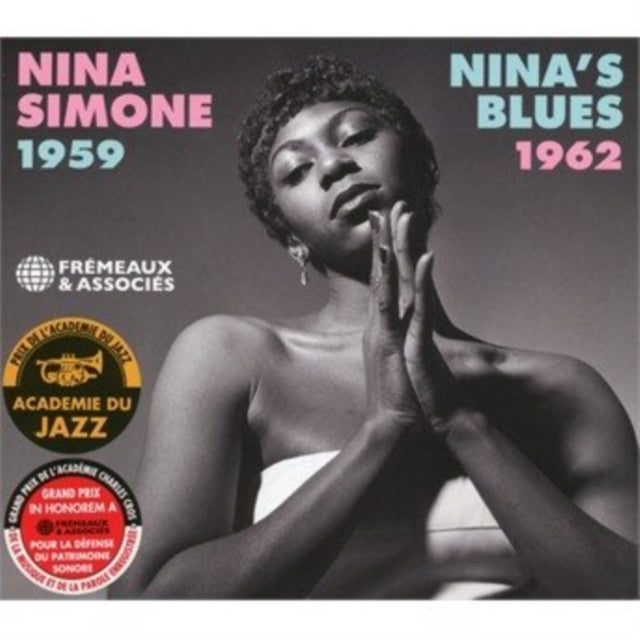Nina's Blues 1959-1962