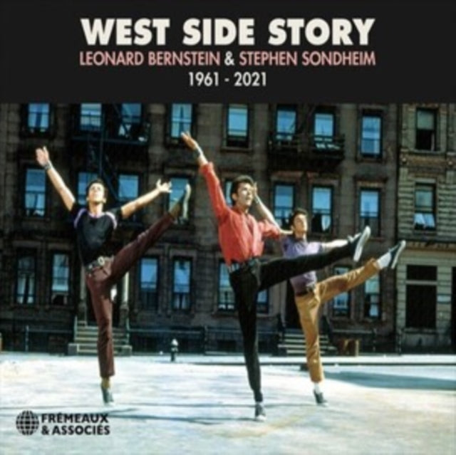 West Side Story