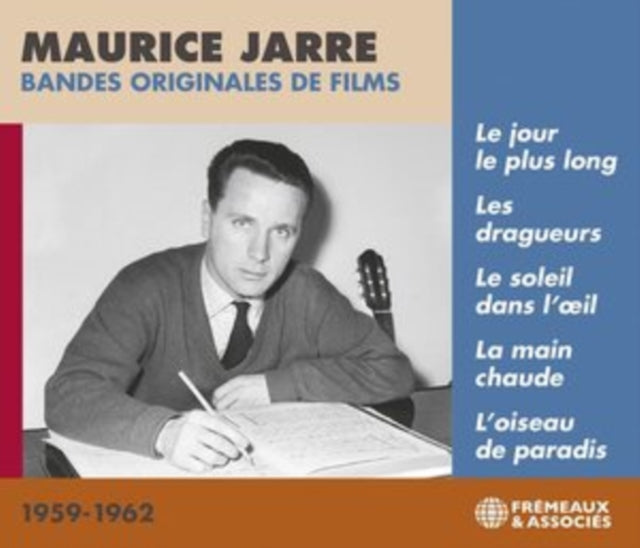 Bandes Originales De Films