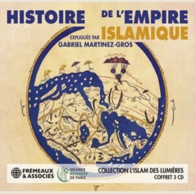 Histoire De L'Empire Islamique