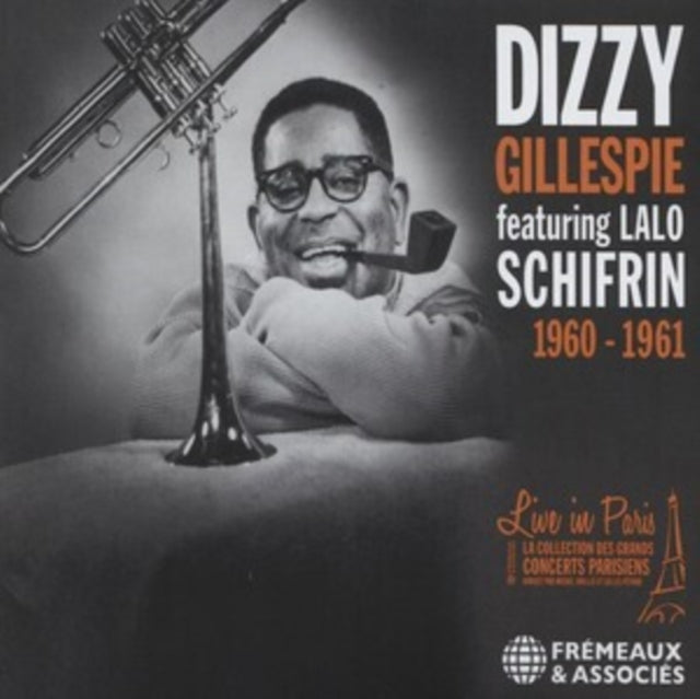 Live in Paris 1960-1961