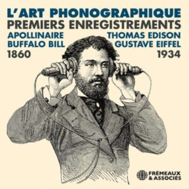 L'art Phonographique