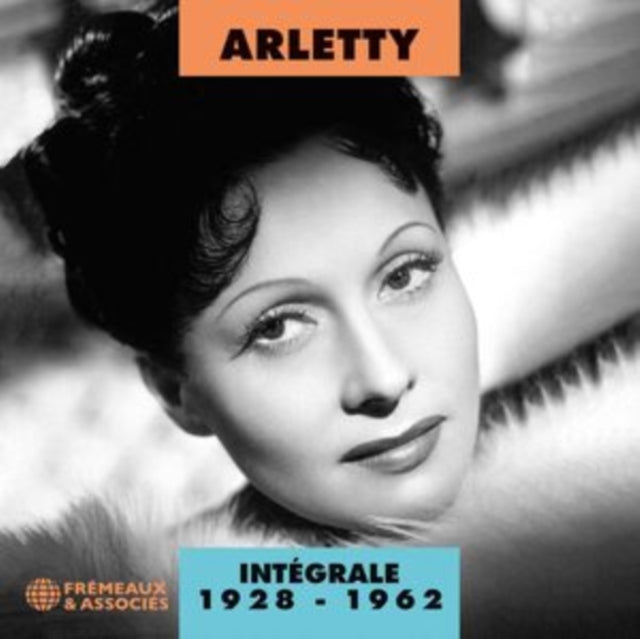 Intégrale 1928-1962