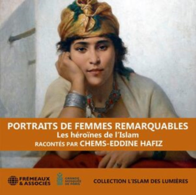 Portraits De Femmes Remarquables