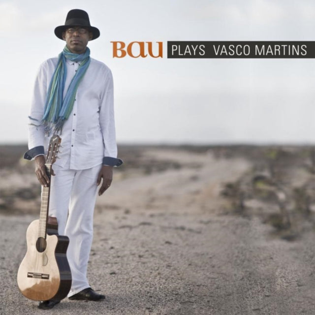 Bau Plays Vasco Martins