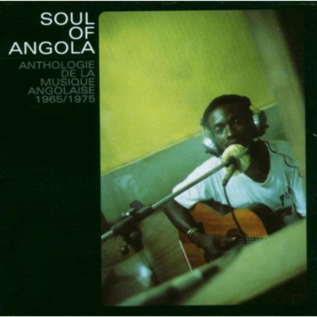 Soul of Angola