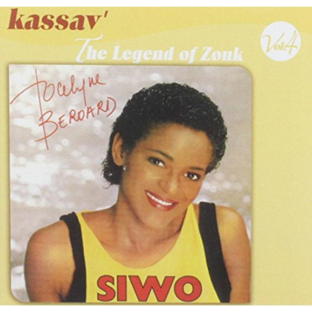 Legend of Zouk, The - Vol. 4
