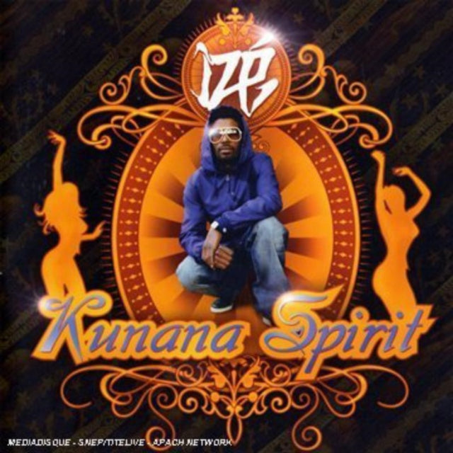 Kunana Spirit