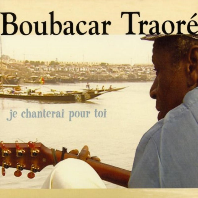 Je chanterai pour toi