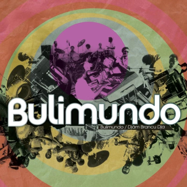 Bulimondo/Djam Brancu Dja