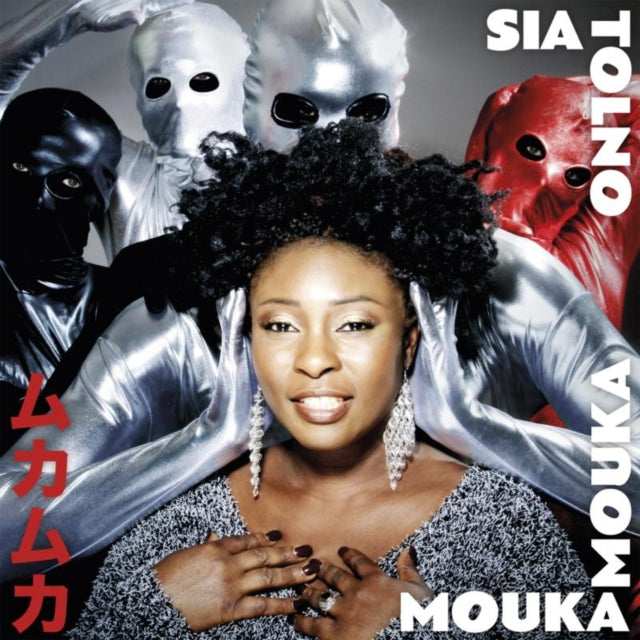 Mouka Mouka