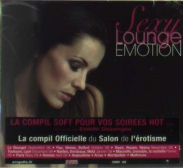 Sexy Lounge Emotion
