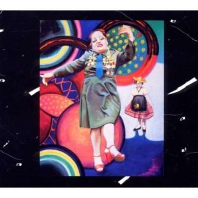 Tristesse Contemporaine