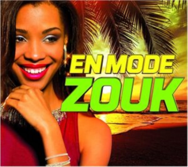En Mode Zouk