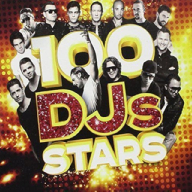100 DJs Stars