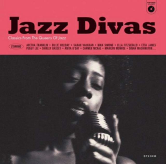 Jazz Divas