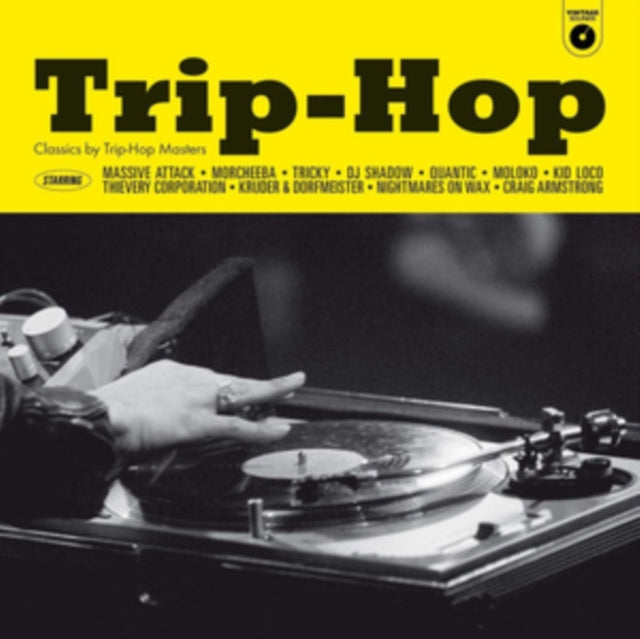 Trip-hop