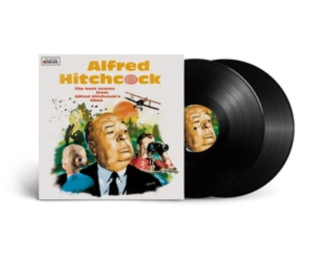 Alfred Hitchcock