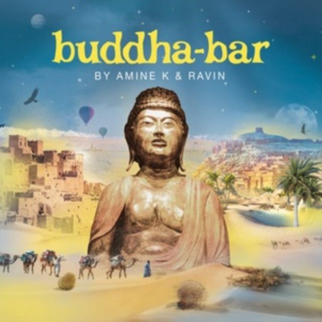 Buddha-bar