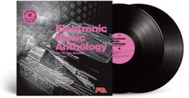 Electronic Music Anthology