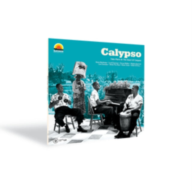 Calypso