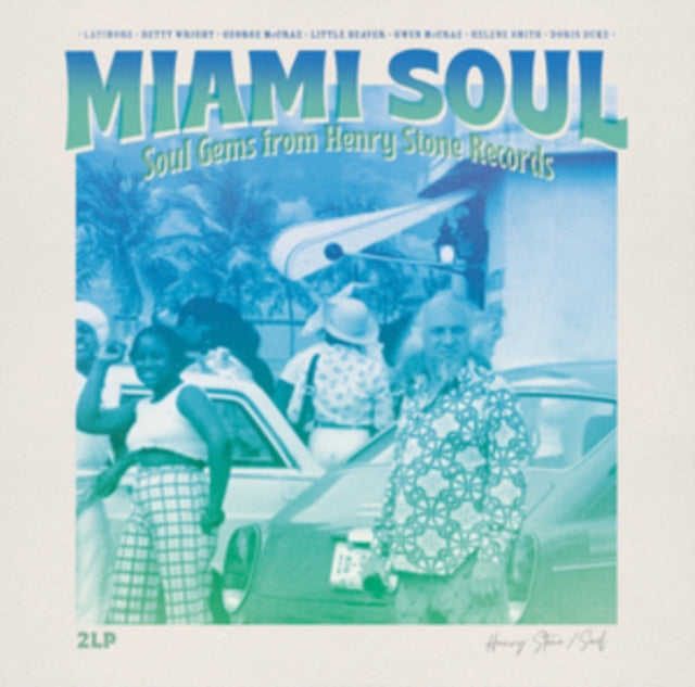 Miami Soul