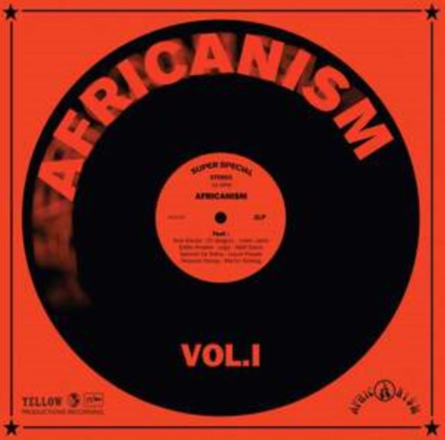 Africanism