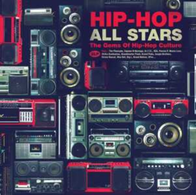Hip-hop All Stars