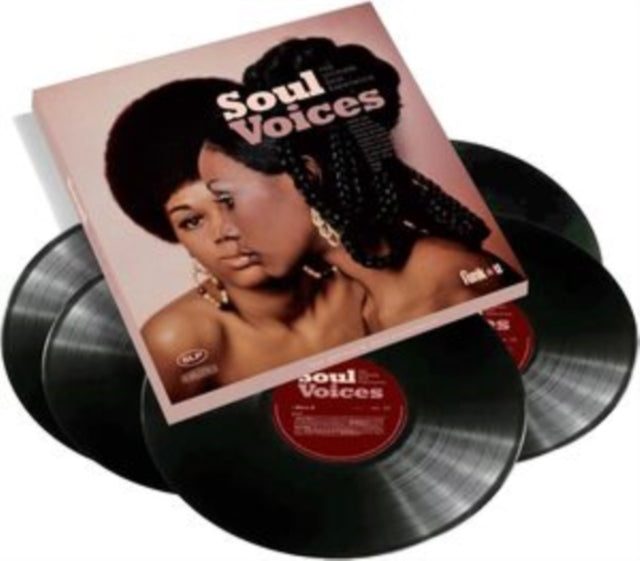 Soul Voices
