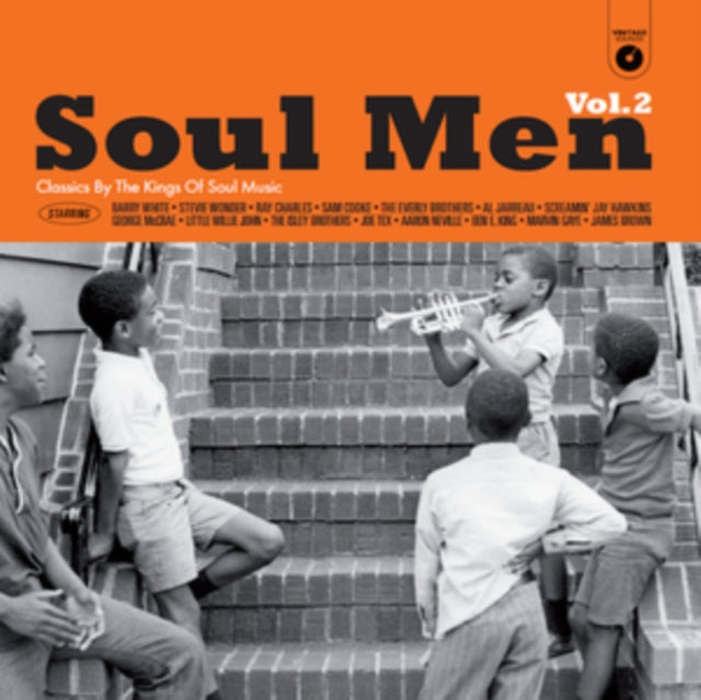 Soul Men