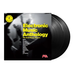 Electronic Music Anthology