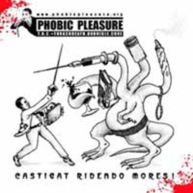 Castigat Ridendo Mores