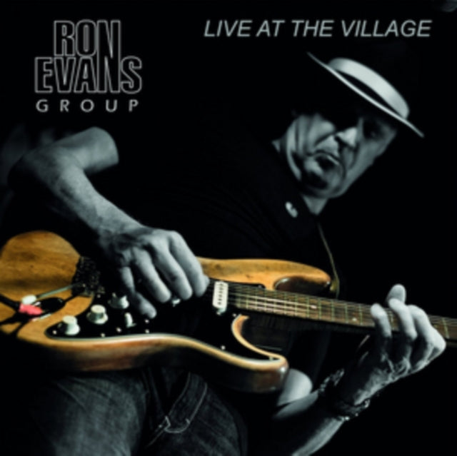 Live at the Village