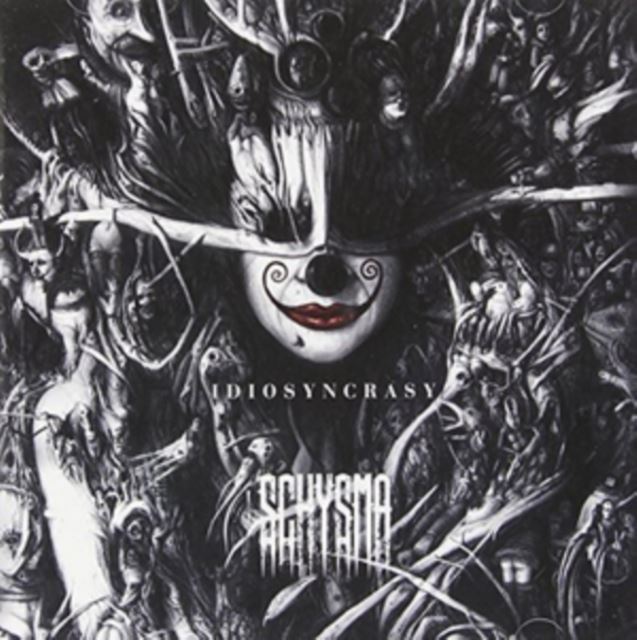 Idiosyncrasy