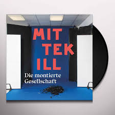 Die Montierte Gesellschaf