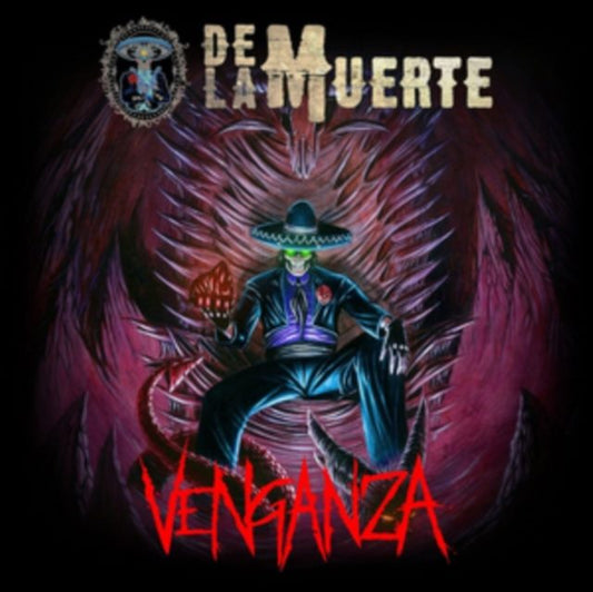 Venganza