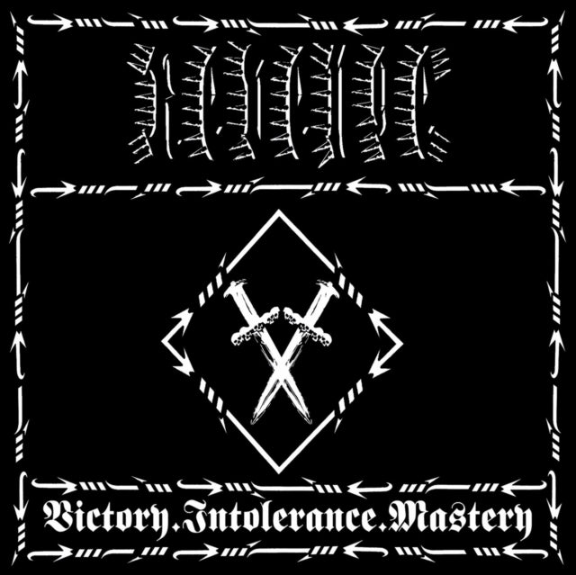 Victory Intolerance Mastery