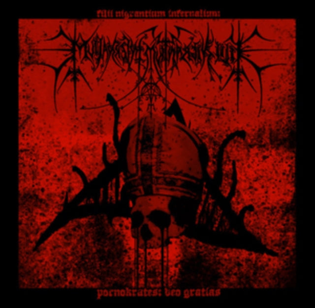 Pornokrates: Deo Gratias