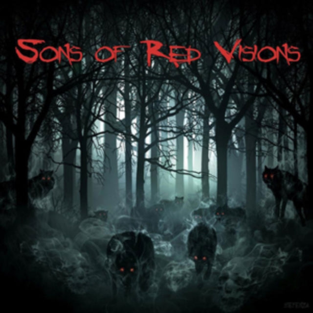 Sons of Red Vision