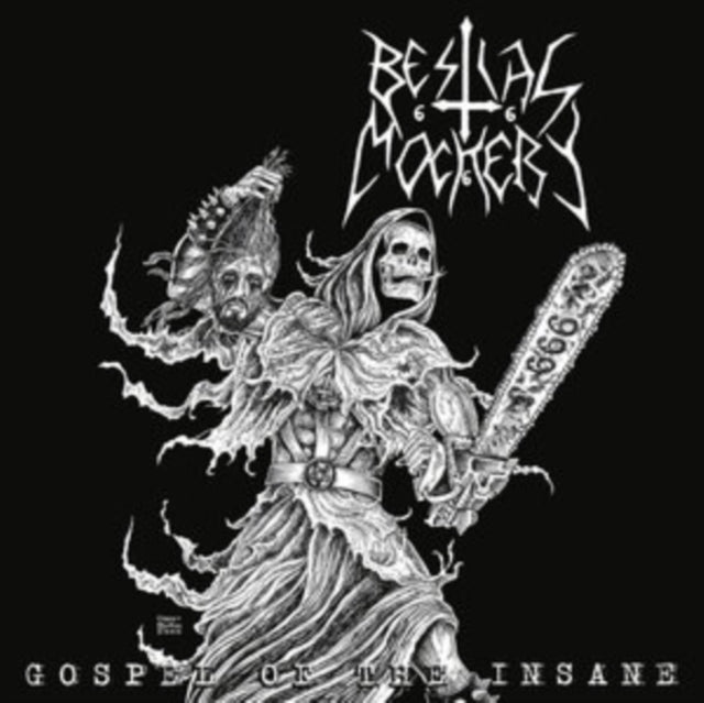 Gospel of the Insane