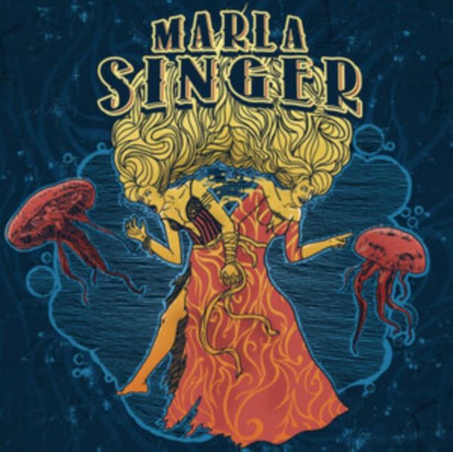 Marla Singer