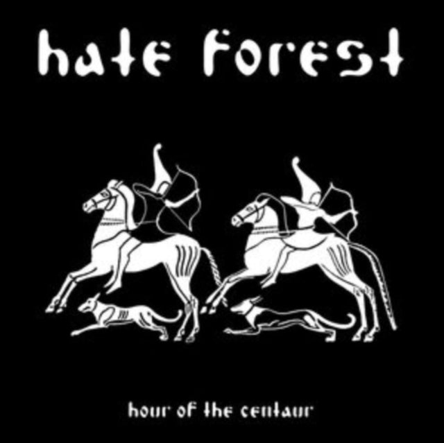 Hour of the Centaur