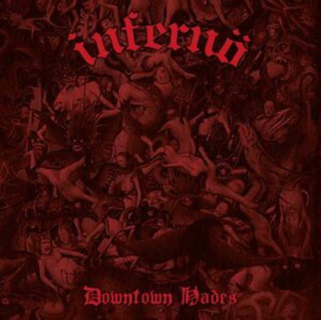Downtown Hades