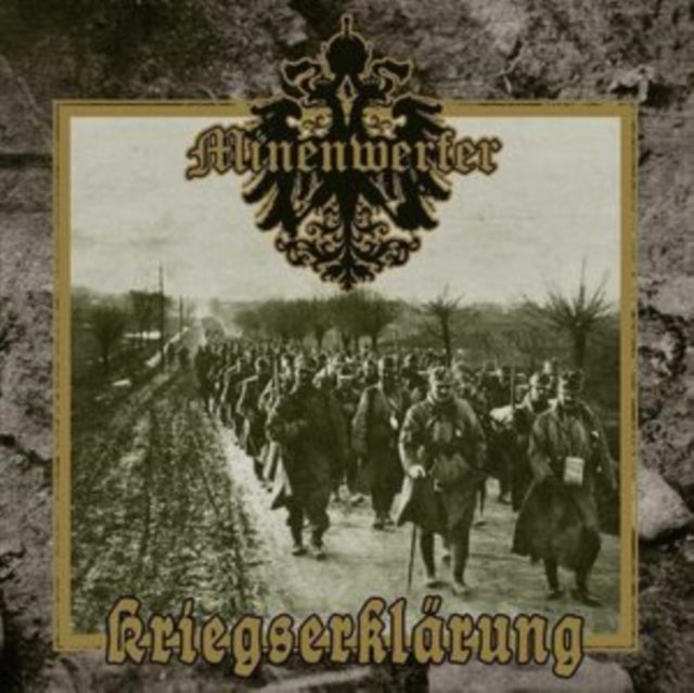 Kriegserklärung