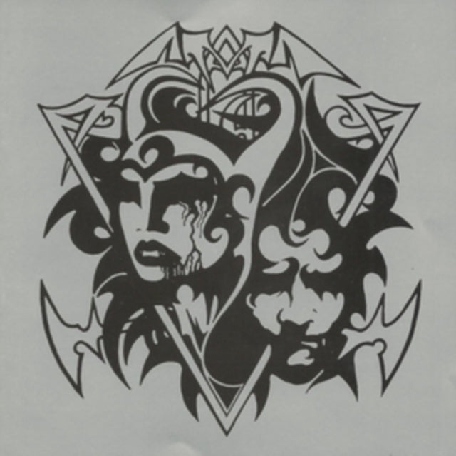 Return of the Vampire Lord/Marble Moon