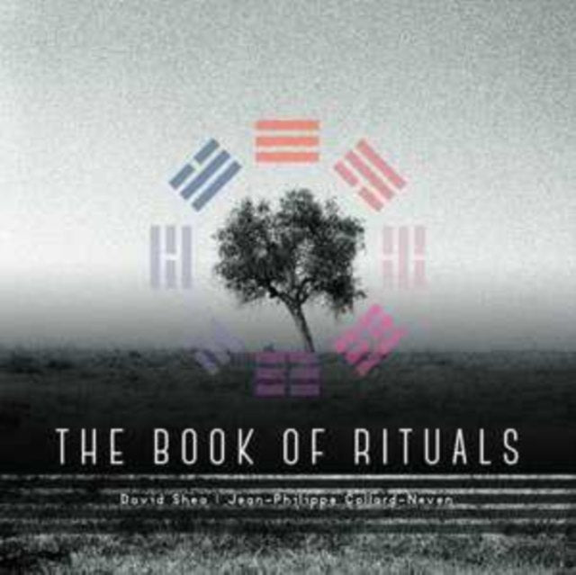 The Book of Rituals