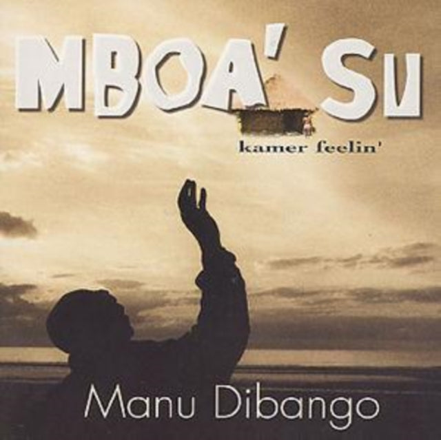 Mboa' Su