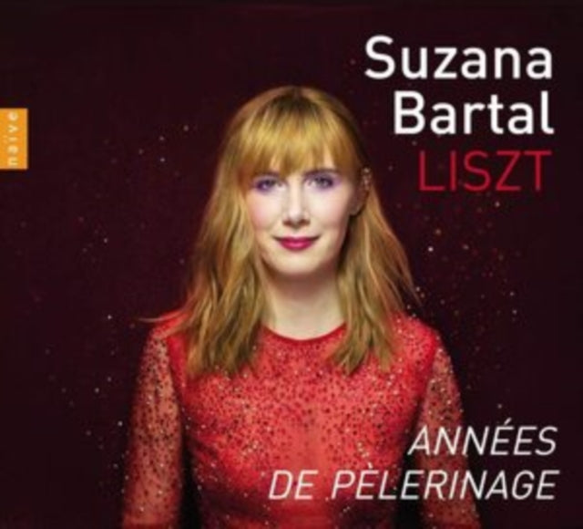 Liszt: Années De Pèlerinage