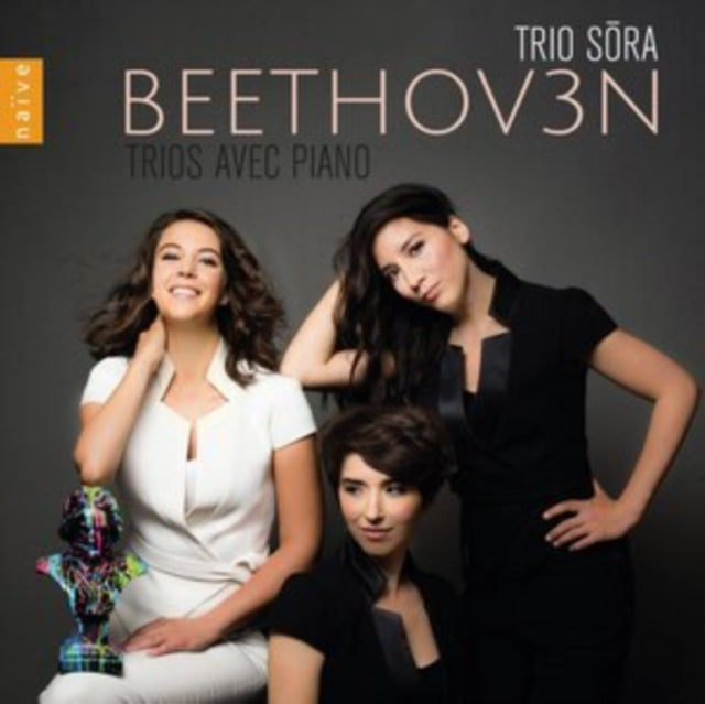 Beethoven: Trios Avec Piano