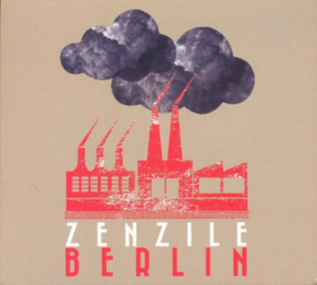 Berlin: Symphony of a Great City